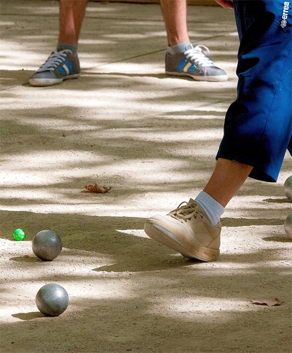 Grampians Petanque Members